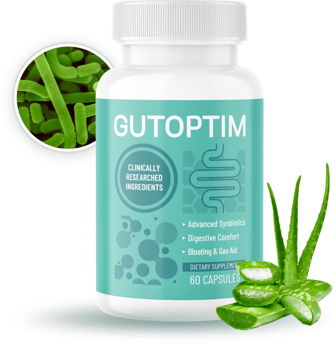 GutOptim Supplement
